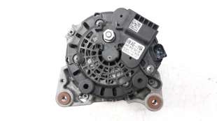 Recambio de alternador para seat leon (5f1) 2012- style referencia OEM IAM 04E903021M ALF870501BS  2