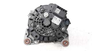 Recambio de alternador para seat leon (5f1) 2012- style referencia OEM IAM 04E903021M ALF870501BS 