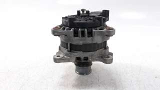 Recambio de alternador para seat leon (5f1) 2012- style referencia OEM IAM 04E903021M ALF870501BS 