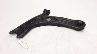 Recambio de brazo suspension inferior delantero izquierdo para seat leon (5f1) 2012- style referencia OEM IAM 5Q0407151L  