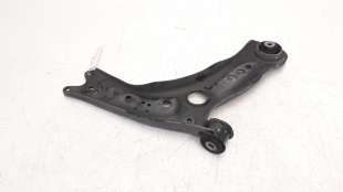 Recambio de brazo suspension inferior delantero izquierdo para seat leon (5f1) 2012- style referencia OEM IAM 5Q0407151L   2