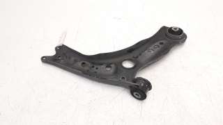 Recambio de brazo suspension inferior delantero izquierdo para seat leon (5f1) 2012- style referencia OEM IAM 5Q0407151L  