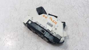 Recambio de cerradura puerta delantera derecha para seat leon (5f1) 2012- style referencia OEM IAM 5K1837016E CRDVW1010 