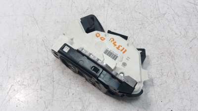Recambio de cerradura puerta delantera derecha para seat leon (5f1) 2012- style referencia OEM IAM 5K1837016E CRDVW1010 