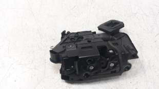 Recambio de cerradura puerta delantera derecha para seat leon (5f1) 2012- style referencia OEM IAM 5K1837016E CRDVW1010  2