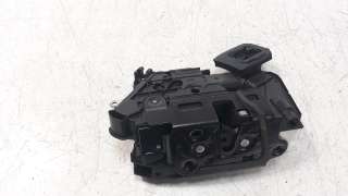 Recambio de cerradura puerta delantera derecha para seat leon (5f1) 2012- style referencia OEM IAM 5K1837016E CRDVW1010 