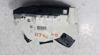 Recambio de cerradura puerta delantera derecha para seat leon (5f1) 2012- style referencia OEM IAM 5K1837016E CRDVW1010 