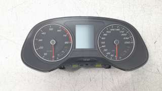 Recambio de cuadro instrumentos para seat leon (5f1) 2012- style referencia OEM IAM 5F0920872  