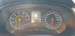 Recambio de cuadro instrumentos para seat leon (5f1) 2012- style referencia OEM IAM 5F0920872  