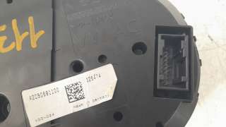 Recambio de cuadro instrumentos para seat leon (5f1) 2012- style referencia OEM IAM 5F0920872  