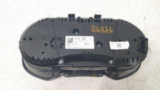 Recambio de cuadro instrumentos para seat leon (5f1) 2012- style referencia OEM IAM 5F0920872  