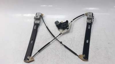 Recambio de elevalunas delantero derecho para seat leon (5f1) 2012- style referencia OEM IAM 5F4837462D  