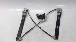 Recambio de elevalunas delantero derecho para seat leon (5f1) 2012- style referencia OEM IAM 5F4837462D  