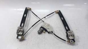 Recambio de elevalunas delantero derecho para seat leon (5f1) 2012- style referencia OEM IAM 5F4837462D   2