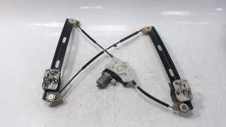 Recambio de elevalunas delantero derecho para seat leon (5f1) 2012- style referencia OEM IAM 5F4837462D  