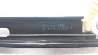 Recambio de elevalunas delantero derecho para seat leon (5f1) 2012- style referencia OEM IAM 5F4837462D  