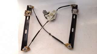 Recambio de elevalunas delantero izquierdo para seat leon (5f1) 2012- style referencia OEM IAM 5F4837461D  