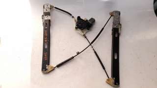 Recambio de elevalunas delantero izquierdo para seat leon (5f1) 2012- style referencia OEM IAM 5F4837461D  