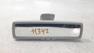 Recambio de espejo para seat leon (5f1) 2012- style referencia OEM IAM 7N0857511K  