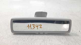 Recambio de espejo para seat leon (5f1) 2012- style referencia OEM IAM 7N0857511K  