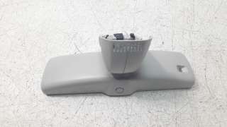 Recambio de espejo para seat leon (5f1) 2012- style referencia OEM IAM 7N0857511K  