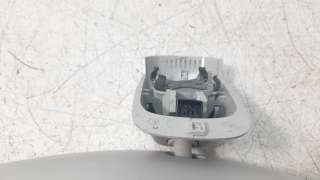 Recambio de espejo para seat leon (5f1) 2012- style referencia OEM IAM 7N0857511K  