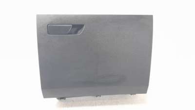 Recambio de guantera para seat leon (5f1) 2012- style referencia OEM IAM 5F1857095  