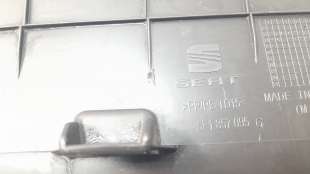 Recambio de guantera para seat leon (5f1) 2012- style referencia OEM IAM 5F1857095   2