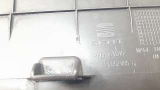 Recambio de guantera para seat leon (5f1) 2012- style referencia OEM IAM 5F1857095  