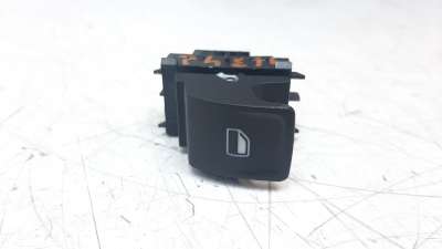 Recambio de mando elevalunas trasero izquierdo para seat leon (5f1) 2012- style referencia OEM IAM 5G0959855R IAF270037 EWSVW137