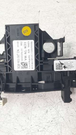Recambio de mando multifuncion para seat leon (5f1) 2012- style referencia OEM IAM 5Q0953507DK  