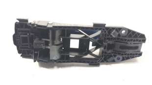 Recambio de maneta exterior delantera derecha para seat leon (5f1) 2012- style referencia OEM IAM 5G0837206N   2