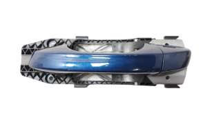 Recambio de maneta exterior delantera izquierda para seat leon (5f1) 2012- style referencia OEM IAM 5G0837205N  