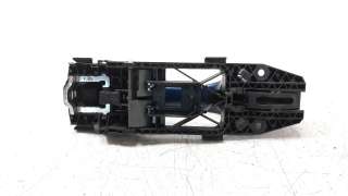 Recambio de maneta exterior delantera izquierda para seat leon (5f1) 2012- style referencia OEM IAM 5G0837205N  