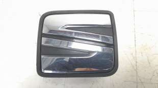 Recambio de maneta exterior porton para seat leon (5f1) 2012- style referencia OEM IAM 5F0827565D  