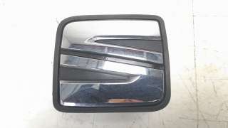 Recambio de maneta exterior porton para seat leon (5f1) 2012- style referencia OEM IAM 5F0827565D  