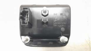 Recambio de maneta exterior porton para seat leon (5f1) 2012- style referencia OEM IAM 5F0827565D   2