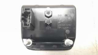 Recambio de maneta exterior porton para seat leon (5f1) 2012- style referencia OEM IAM 5F0827565D  