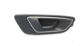 Recambio de maneta interior delantera derecha para seat leon (5f1) 2012- style referencia OEM IAM 5F1837114A  