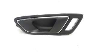 Recambio de maneta interior delantera izquierda para seat leon (5f1) 2012- style referencia OEM IAM 5F1837113A  
