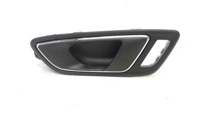 Recambio de maneta interior delantera izquierda para seat leon (5f1) 2012- style referencia OEM IAM 5F1837113A  