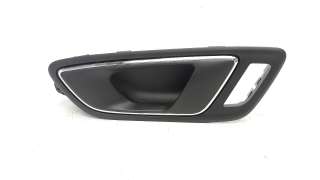 Recambio de maneta interior delantera izquierda para seat leon (5f1) 2012- style referencia OEM IAM 5F1837113A  