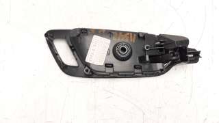 Recambio de maneta interior delantera izquierda para seat leon (5f1) 2012- style referencia OEM IAM 5F1837113A  