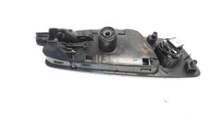 Recambio de maneta interior trasera izquierda para seat leon (5f1) 2012- style referencia OEM IAM 5F4839113B   2