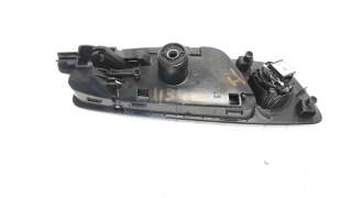 Recambio de maneta interior trasera izquierda para seat leon (5f1) 2012- style referencia OEM IAM 5F4839113B  