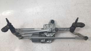 Recambio de motor limpia delantero para seat leon (5f1) 2012- style referencia OEM IAM 5F1955023A  