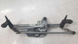 Recambio de motor limpia delantero para seat leon (5f1) 2012- style referencia OEM IAM 5F1955023A  