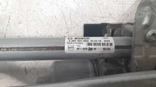 Recambio de motor limpia delantero para seat leon (5f1) 2012- style referencia OEM IAM 5F1955023A  