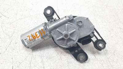 Recambio de motor limpia trasero para seat leon (5f1) 2012- style referencia OEM IAM 5F4955711  
