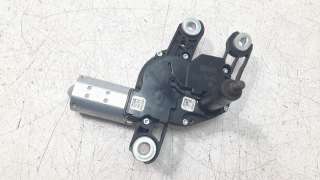 Recambio de motor limpia trasero para seat leon (5f1) 2012- style referencia OEM IAM 5F4955711  